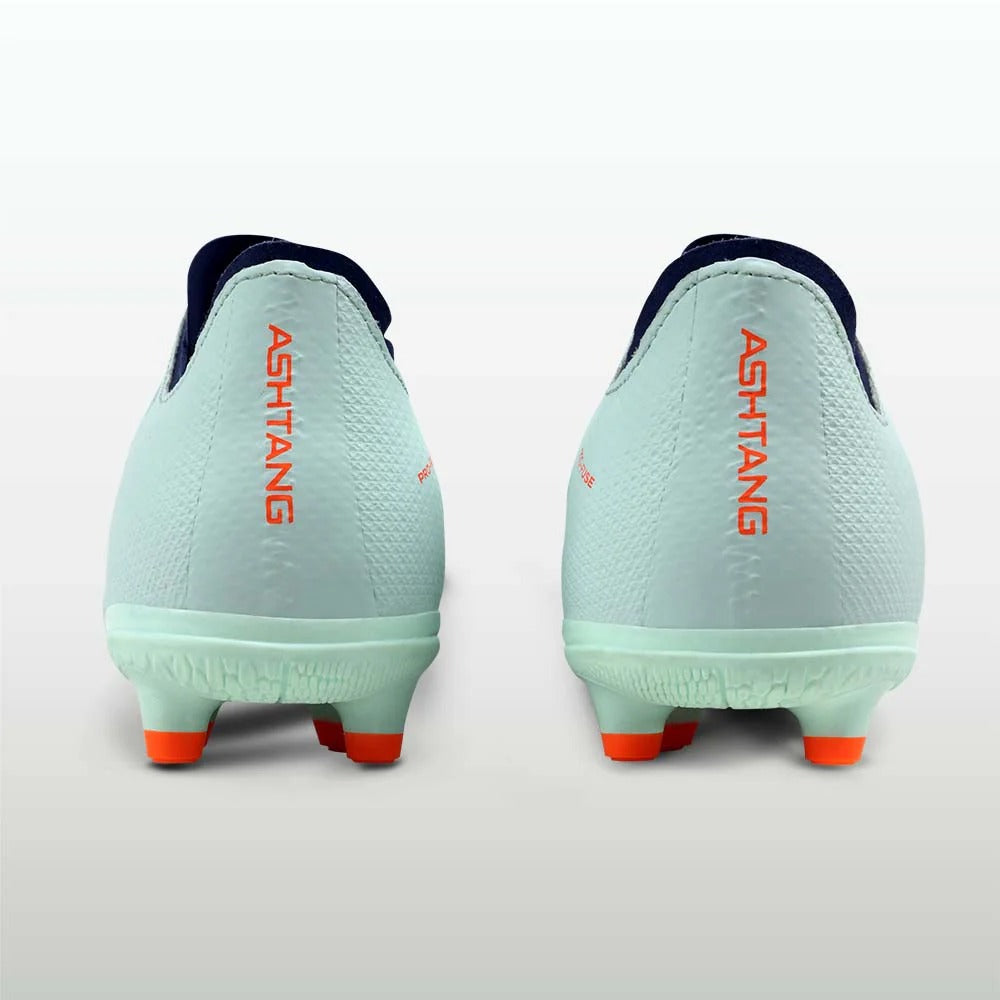 Nivia Ashtang 3.0 Football Shoes for Men - TPU Stud Sole | Firm Ground Football Boots