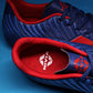 Nivia Safari 2.0 Football Studs for Men - PU Synthetic Leather Football Boots for Hard & Grassy Grounds