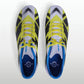 Nivia Dagger Football Shoes for Men - TPU Stud Sole | Firm Ground Football Boots