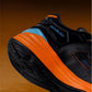Nivia SkyRush Basketball Shoes for Men - TPU Mesh Basketball Shoes with Duo Foam Cushioning