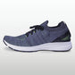 Nivia Arnold 2.0 Trail Running Shoes for Men | Breathable Knit Trail Shoes with Duofoam Midsole & Rubber Outsole