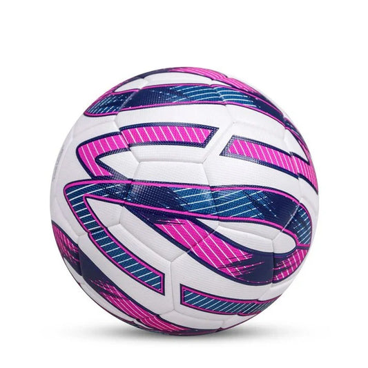 Nivia TRIVELLA FIFA Quality Pro Thermobonded Match Football - Premium PU Football