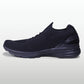 Nivia Arnold 2.0 Trail Running Shoes for Men | Breathable Knit Trail Shoes with Duofoam Midsole & Rubber Outsole