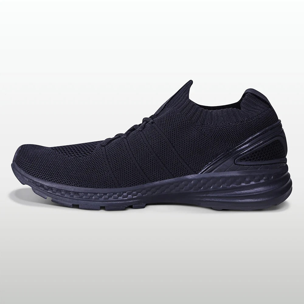 Nivia Arnold 2.0 Trail Running Shoes for Men | Breathable Knit Trail Shoes with Duofoam Midsole & Rubber Outsole