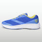 Nivia TFT Running Shoes for Men | Breathable Mesh Running Shoes with Ortholite® Sockliner & Duofoam Midsole