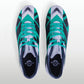 Nivia Dagger Football Shoes for Men - TPU Stud Sole | Firm Ground Football Boots
