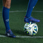 Nivia Aura Football Shoes for Men - TPU Stud Football Boots for Firm Ground
