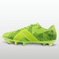 Nivia Encounter Football Studs for Men | Synthetic Leather Football Boots with Dual-Colour TPU Sole | Multi-Ground Football Shoes