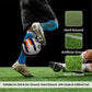 Nivia Dominator 3.0 Football Size 5 - FIFA Basic Match Ball | Thermo-Bonded PU Football