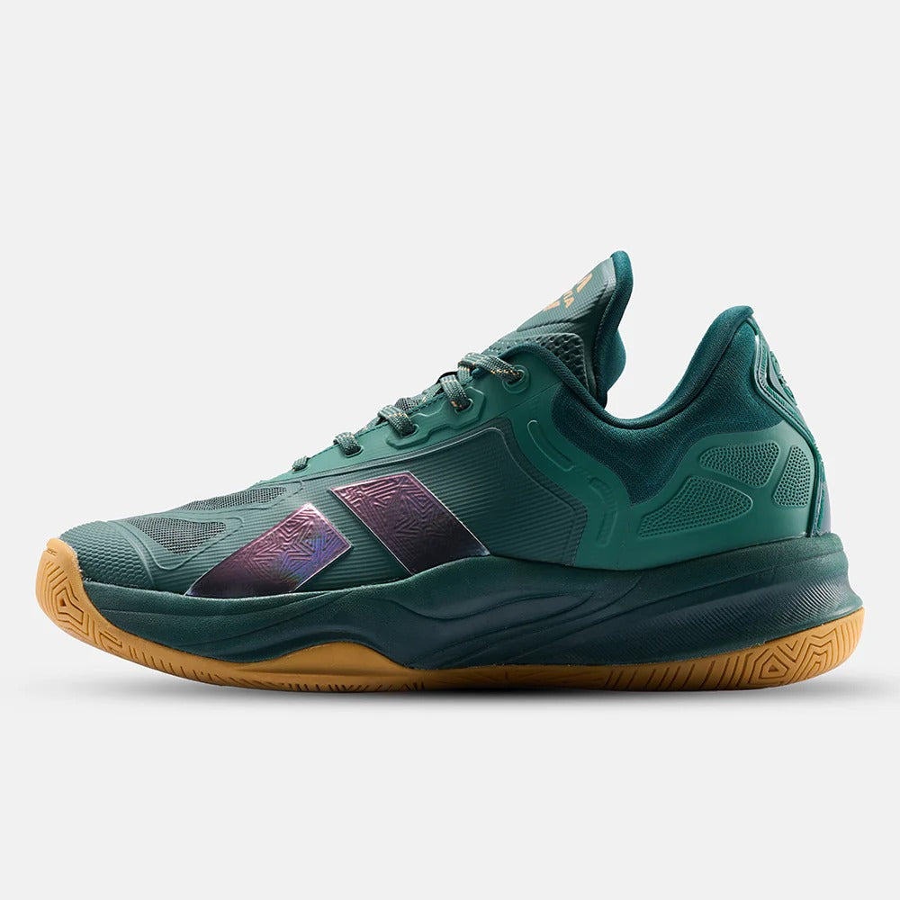 Nivia Starliner Basketball Shoes for Men & Women - TPU Mesh Basketball Shoes with Duofoam Cushioning