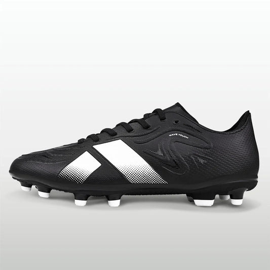 Nivia Ashtang 3.0 Football Shoes for Men - TPU Stud Sole | Firm Ground Football Boots