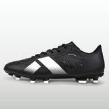 Nivia Ashtang 3.0 Football Shoes for Men - TPU Stud Sole | Firm Ground Football Boots