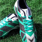 Nivia Dagger Football Shoes for Men - TPU Stud Sole | Firm Ground Football Boots