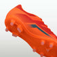 Nivia Dagger Football Shoes for Men - TPU Stud Sole | Firm Ground Football Boots
