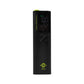 Nivia AirPro Portable Electric Ball Inflator - 18 PSI Digital Air Pump with USB-C Charging