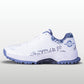 NIVIA CRICK-1000 2.0 Cricket Shoes Rubber | Breathable Cricket Shoes with TPU Fusion Upper, PU Cushioning & High-Traction Rubber Sole - Best Price online Prokicksports.com