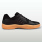 NIVIA Mid Court Badminton Shoes | Lightweight Court Shoes with Flexipro Technology, Herringbone Sole & Superior Cushioning - Best Price online Prokicksports.com