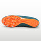 NIVIA Stride 3.0 Running Spikes | Lightweight Track & Field Shoes with 8 Removable Spikes & TPU Soleplate - Best Price online Prokicksports.com