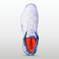 NIVIA CRICK-1000 2.0 Cricket Shoes Rubber | Breathable Cricket Shoes with TPU Fusion Upper, PU Cushioning & High-Traction Rubber Sole - Best Price online Prokicksports.com