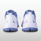 NIVIA CRICK-1000 2.0 Cricket Shoes Rubber | Breathable Cricket Shoes with TPU Fusion Upper, PU Cushioning & High-Traction Rubber Sole - Best Price online Prokicksports.com