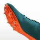 NIVIA Stride 3.0 Running Spikes | Lightweight Track & Field Shoes with 8 Removable Spikes & TPU Soleplate - Best Price online Prokicksports.com