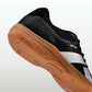 NIVIA Mid Court Badminton Shoes | Lightweight Court Shoes with Flexipro Technology, Herringbone Sole & Superior Cushioning - Best Price online Prokicksports.com