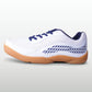 Nivia Flash 2.0 Badminton Shoes | Lightweight Court Shoes with Superior Cushioning & Non-Marking Grip - Best Price online Prokicksports.com