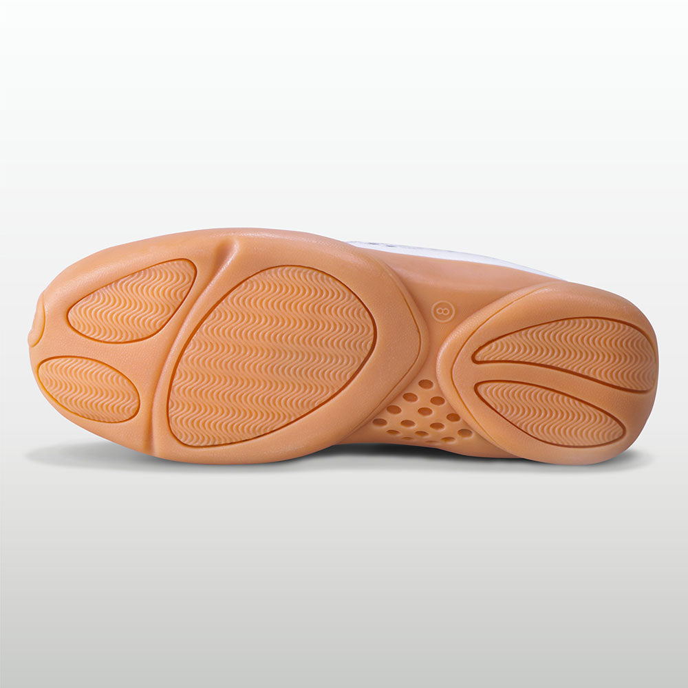 Nivia Flash 2.0 Badminton Shoes | Lightweight Court Shoes with Superior Cushioning & Non-Marking Grip - Best Price online Prokicksports.com