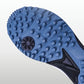 NIVIA CRICK-1000 2.0 Cricket Shoes Rubber | Breathable Cricket Shoes with TPU Fusion Upper, PU Cushioning & High-Traction Rubber Sole - Best Price online Prokicksports.com