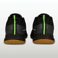 NIVIA Powerstrike 4.0 Badminton Shoes | Lightweight Court Shoes with Duofoam Cushioning, TPU Support & Non-Marking Sole - Best Price online Prokicksports.com