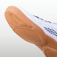 Nivia Flash 2.0 Badminton Shoes | Lightweight Court Shoes with Superior Cushioning & Non-Marking Grip - Best Price online Prokicksports.com