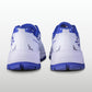 NIVIA CRICK-1000 2.0 Cricket Shoes Rubber | Breathable Cricket Shoes with TPU Fusion Upper, PU Cushioning & High-Traction Rubber Sole