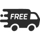Free Shipping