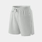 Black Active Shorts