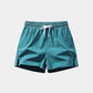 Black Active Shorts