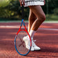 Vector X Barricade One Piece Composite Full Cover Tennis Racquet